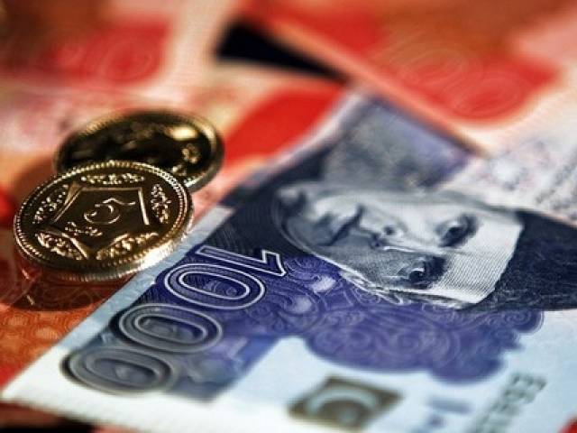 Tax Ordinance withdrawal demanded | The Express Tribune