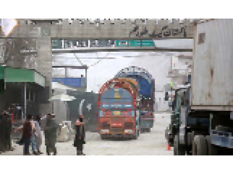Senate seeks clarity on barter trade | The Express Tribune