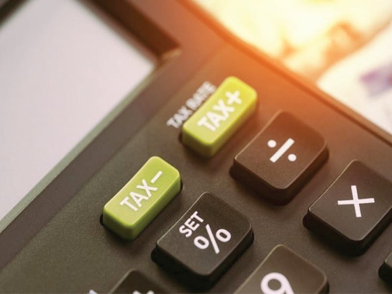 Tax law changes may hurt investor confidence | The Express Tribune