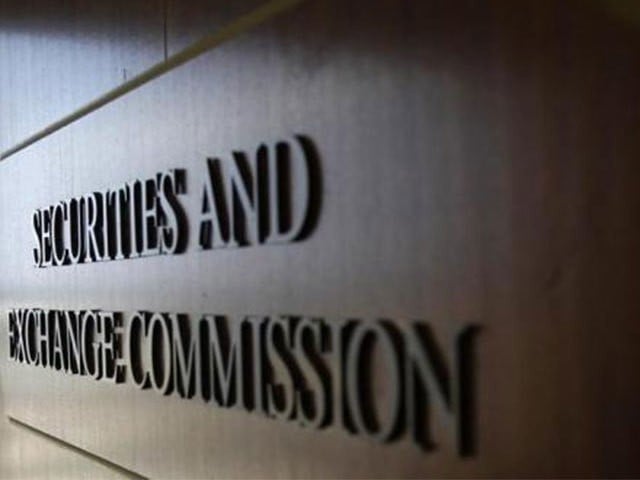 SECP orders security measures activation | The Express Tribune