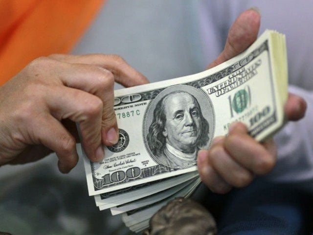 Remittances boom fades in April | The Express Tribune