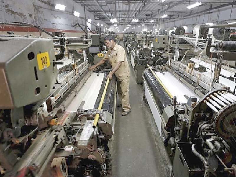 Health labelling plan sparks industry backlash | The Express Tribune