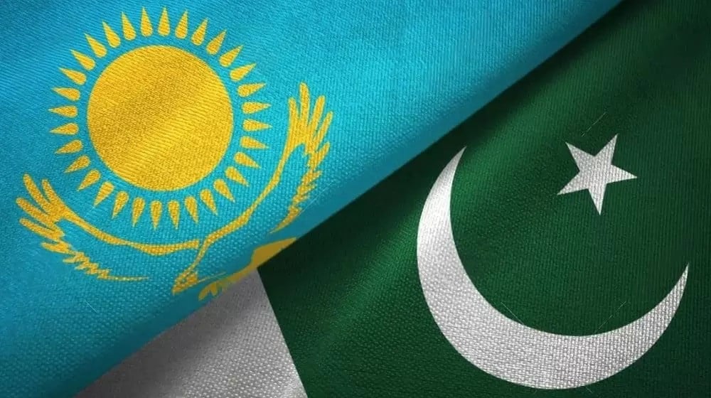 Kazakhstan offers strong commercial incentives | The Express Tribune