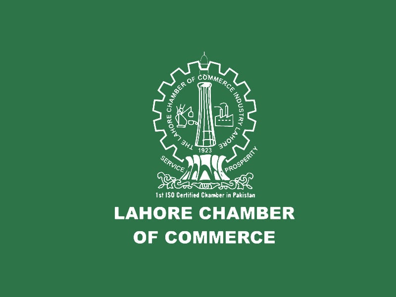 LCCI presents key budget proposals to Senate | The Express Tribune