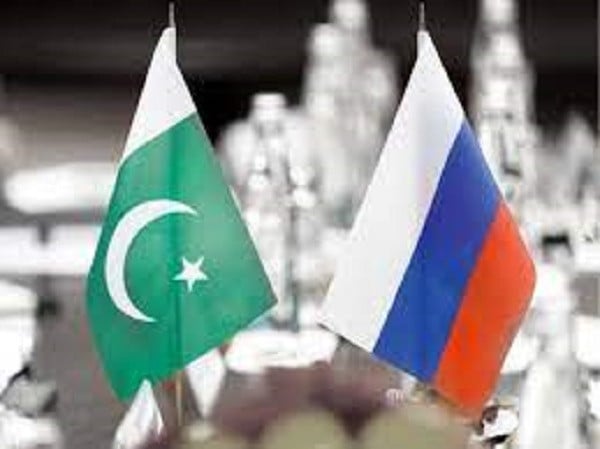 Pakistan, Russia aim to set up steel mill | The Express Tribune