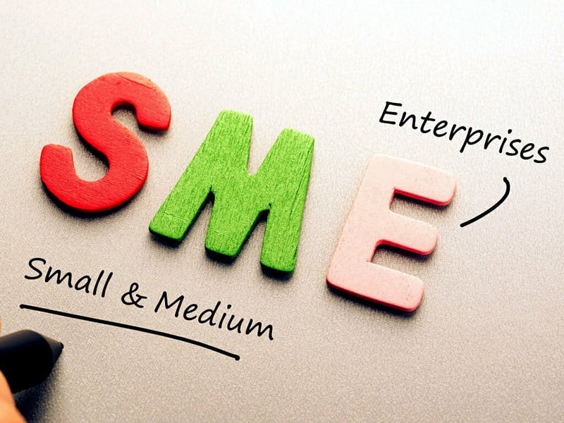 Opportunities, pathways for strengthening industries | The Express Tribune