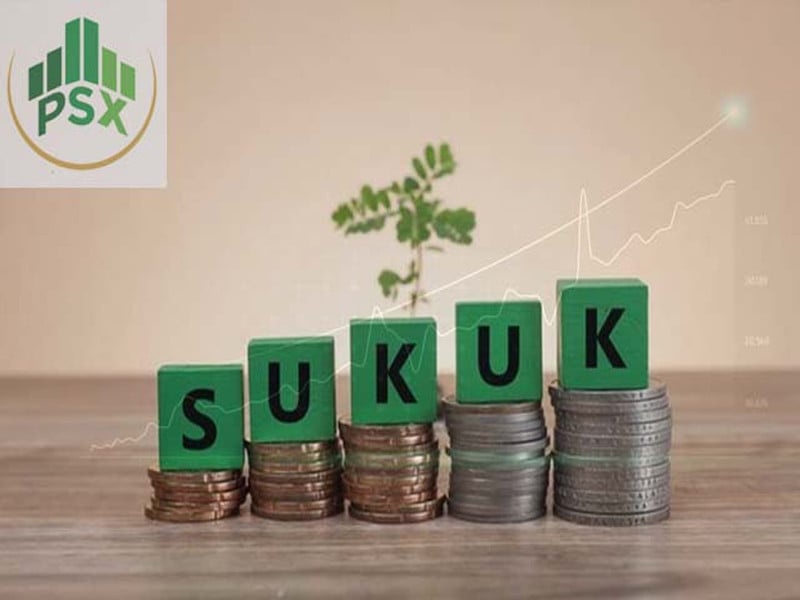 Green Sukuk launched to boost green economy | The Express Tribune