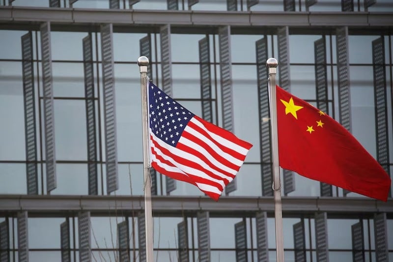 US, China reach temporary deal | The Express Tribune
