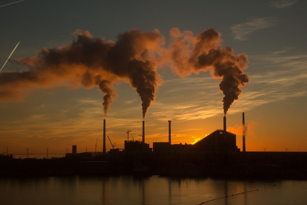 Earning carbon credits in Pakistan | The Express Tribune
