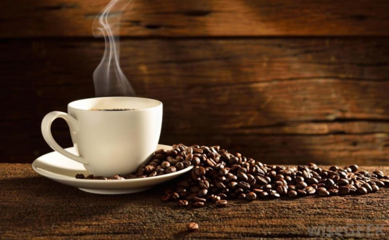 Coffee sector for duty cuts | The Express Tribune