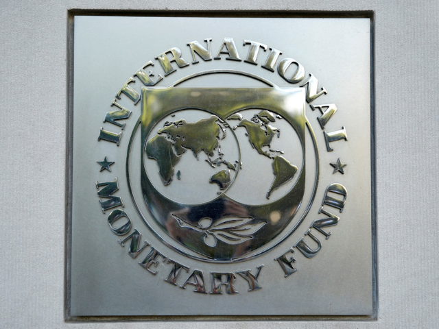 India humbled again as IMF approves $2.3b packages for Pakistan  | The Express Tribune