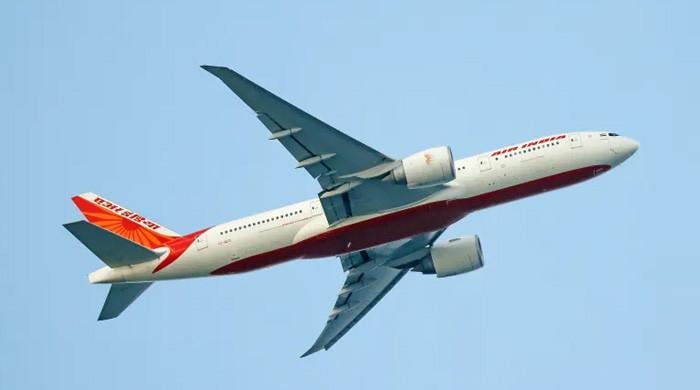 Air India seeks govt aid as Pakistan airspace ban may cost it $600m