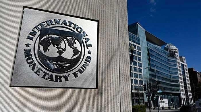 India ‘raises’ concerns with IMF on loans to Pakistan