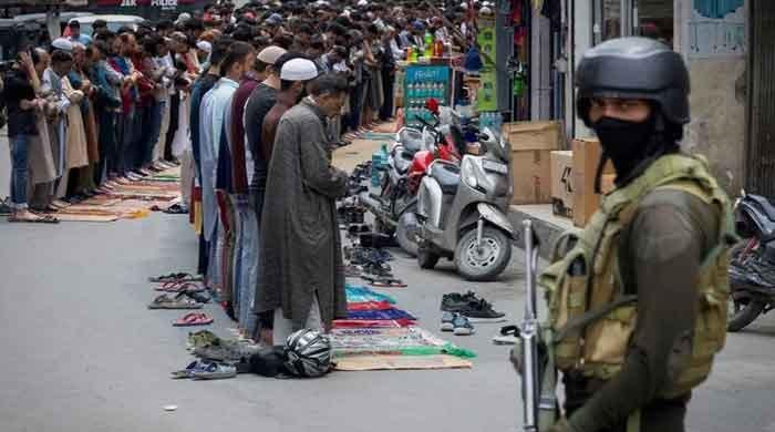 India bans Pakistan imports as tensions soar