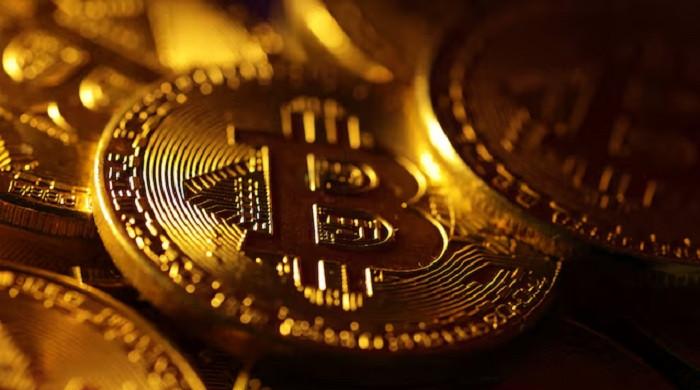 Bitcoin surpasses $100,000 on hopes of US trade deals