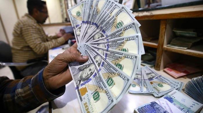 Remittances hit $31.2bn in Jul–Apr FY25, April inflows dip