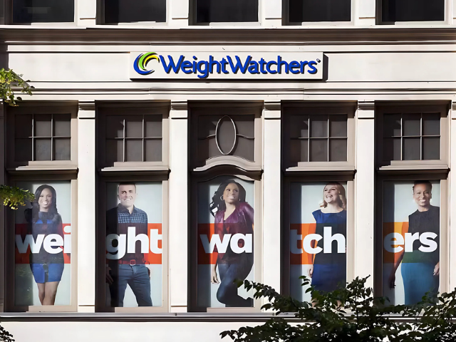 Weight Watchers bankruptcies: Company looking to restructure $1bn debt | The Express Tribune