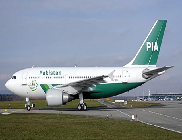 Flight disruptions risk economy | The Express Tribune
