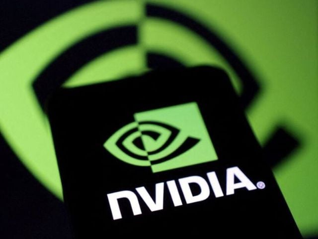 Nvidia to release downgraded H20 AI chip for China: Reuter | The Express Tribune