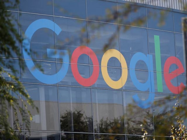 Italy’s Moltiply sues Google for$3.34 billion over market dominance abuse | The Express Tribune