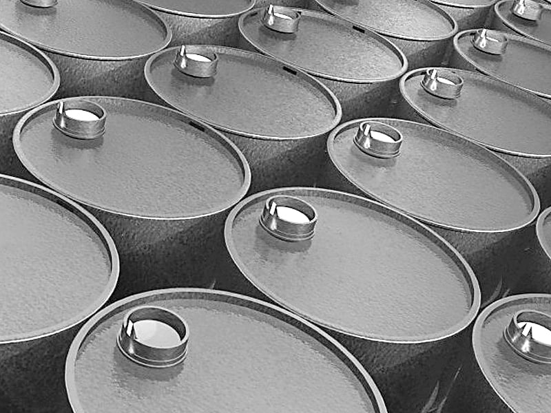 Diesel most exposed to Mideast conflict | The Express Tribune