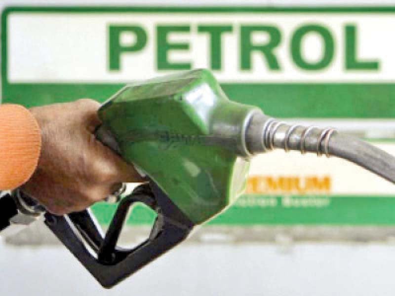 Govt sets record petroleum levy target at Rs1.47tr | The Express Tribune