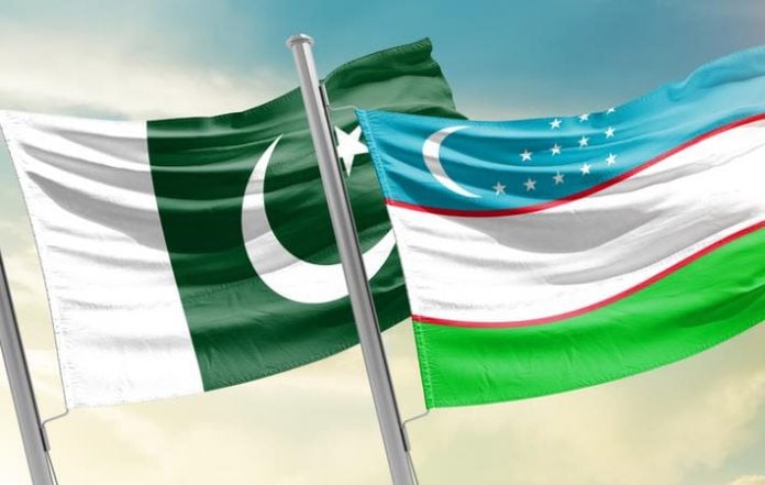 Uzbekistan Trade Centre to help strengthen ties | The Express Tribune