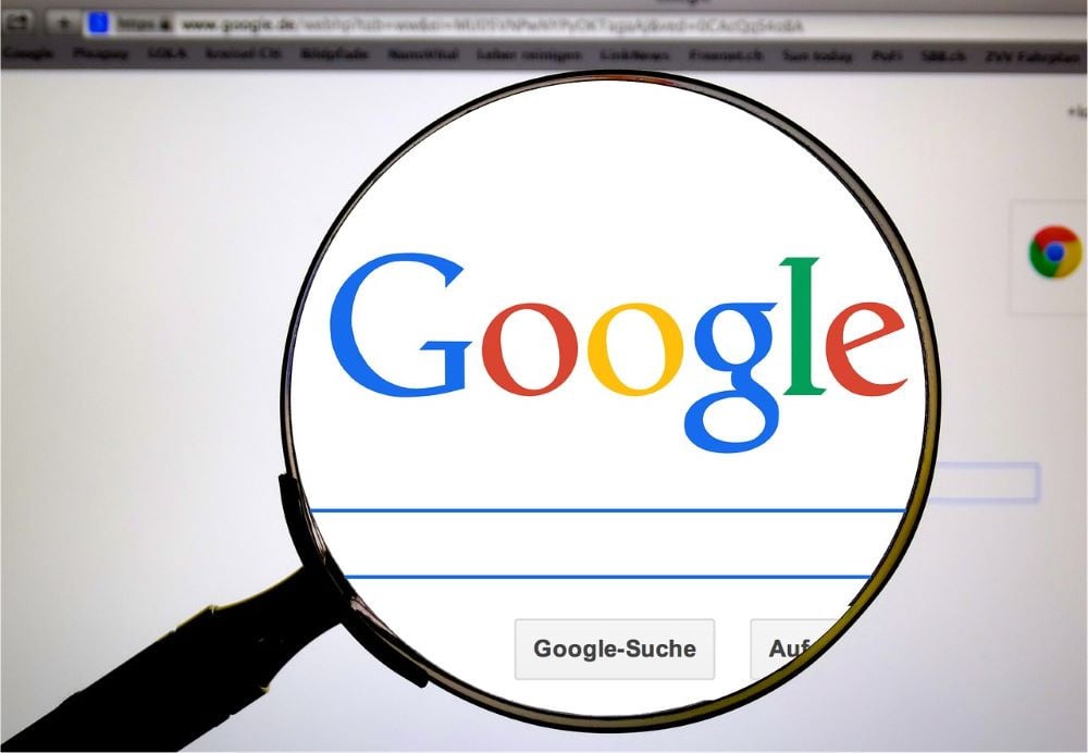 Google wins years-long Mexico antitrust case | The Express Tribune