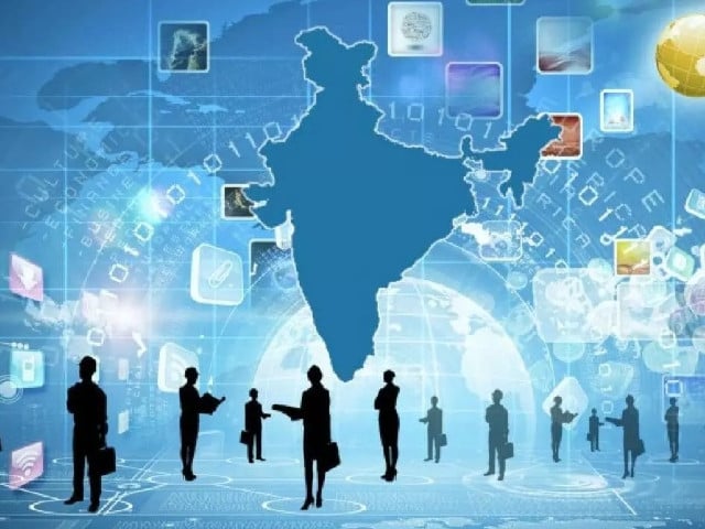 Pakistan’s IT sector emerges as fastest-growing industry: Economic Survey 2024–25 | The Express Tribune