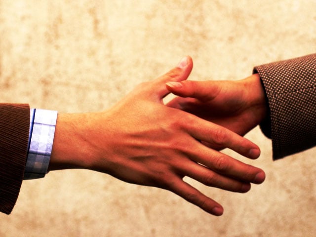 SMEDA, Akhuwat join hands | The Express Tribune