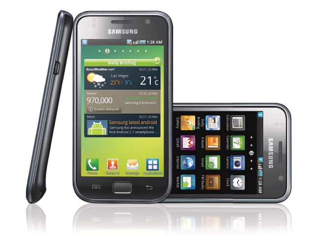 Local mobile production up, sales down | The Express Tribune