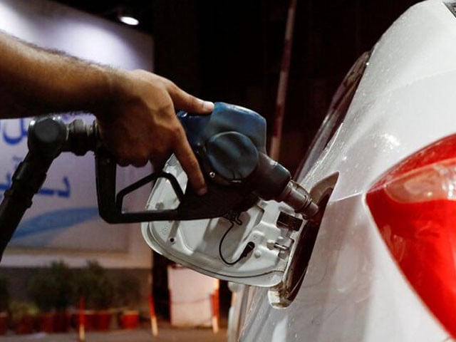 Govt hikes fuel prices for next fortnight | The Express Tribune