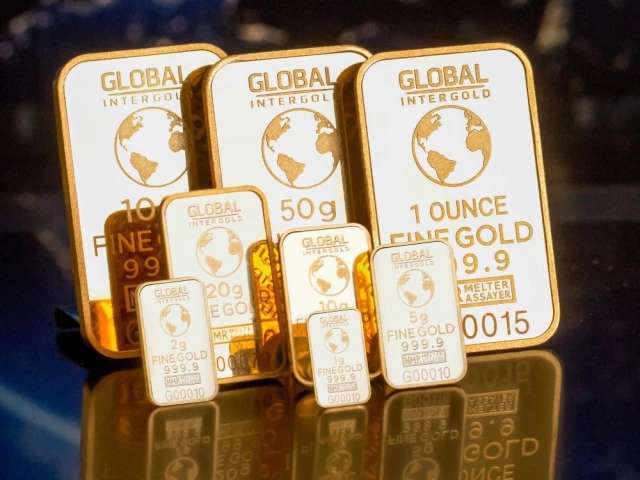 Gold prices in Pakistan Today – August 6, 2025 | The Express Tribune
