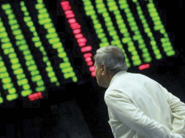 Extensive selling at PSX leads to fifth straight loss | The Express Tribune
