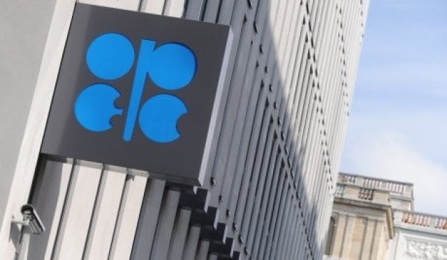 Eight OPEC+ countries raise production by 547,000 bpd | The Express Tribune