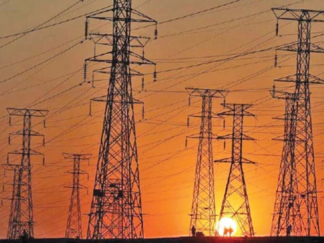 Sindh unveils SEPRA plan for cheaper power | The Express Tribune