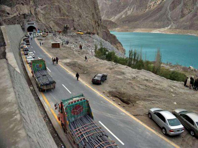 CPEC integration to benefit Kabul  immensely | The Express Tribune