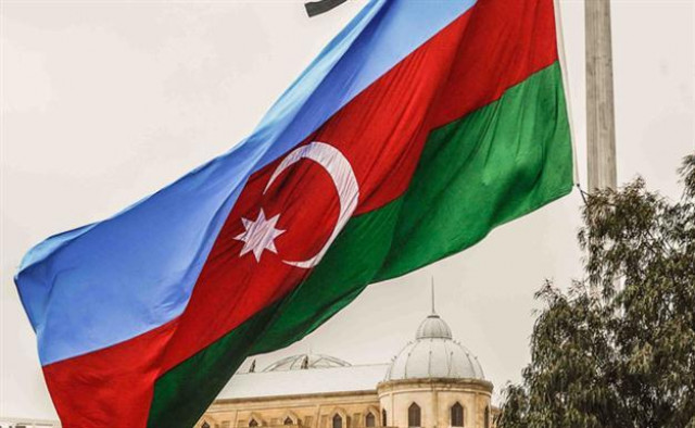 Azerbaijan to export 1.2 bcm of gas to Syria | The Express Tribune