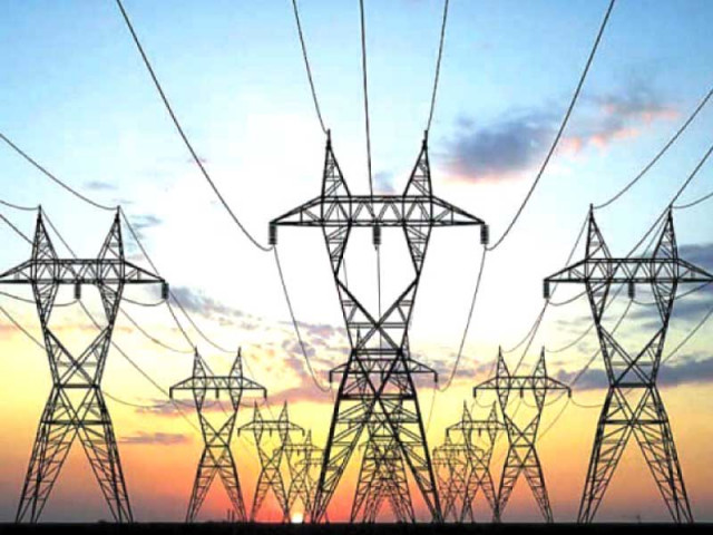 Pakistan set to pay Rs100bn Chinese energy debt ahead of PM’s Beijing visit | The Express Tribune