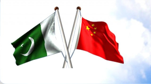 Chinese expertise to fuel dam development | The Express Tribune