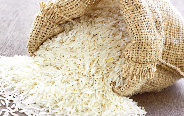 China launches rice breeding network | The Express Tribune