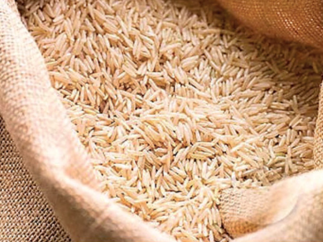 Rice purchase demand hits US-Japan talks | The Express Tribune