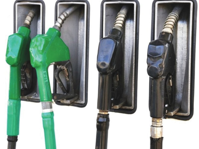 Petrol likely to go cheaper by Re0.61, diesel by Rs3.13 per litre  | The Express Tribune
