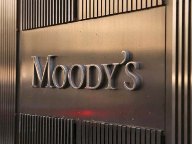 Moody’s lifts Pakistan’s rating to ‘Caa1’ on stronger external finances | The Express Tribune