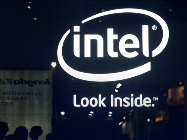US to take 10% equity stake in Intel | The Express Tribune