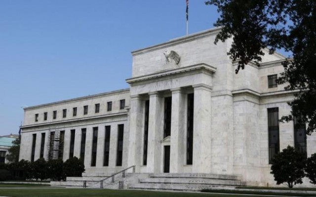 Federal Reserve cuts rates by 25 basis points | The Express Tribune