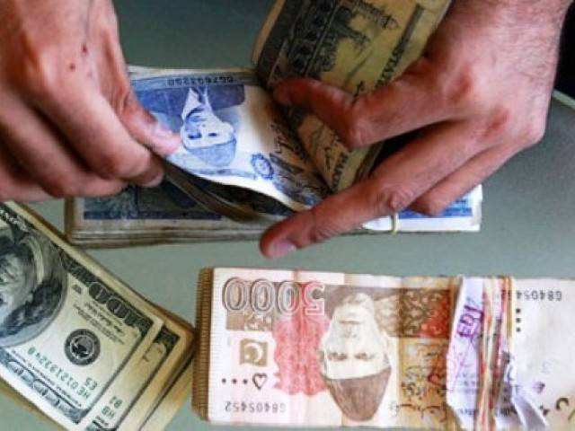 Breaking free from boom-bust cycles | The Express Tribune