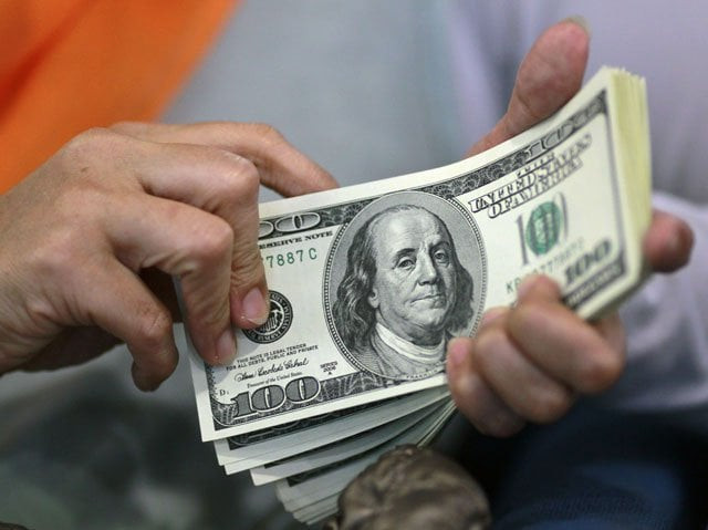 Funding railways, dams from overseas Pakistanis | The Express Tribune