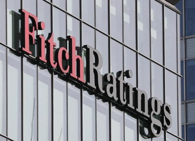 Fitch put Pakistan’s debt ratings under review | The Express Tribune