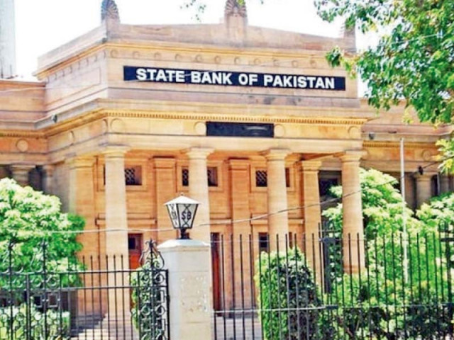 SBP clarifies two-hour cooling period applies only to branchless banking transactions | The Express Tribune